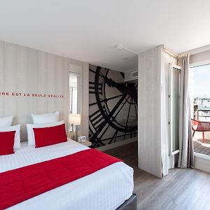 Hotel Le 209 Paris Bercy